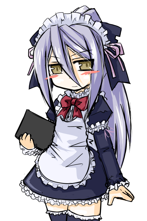 felli loss (koukaku no regios) drawn by asuka_tsubasa