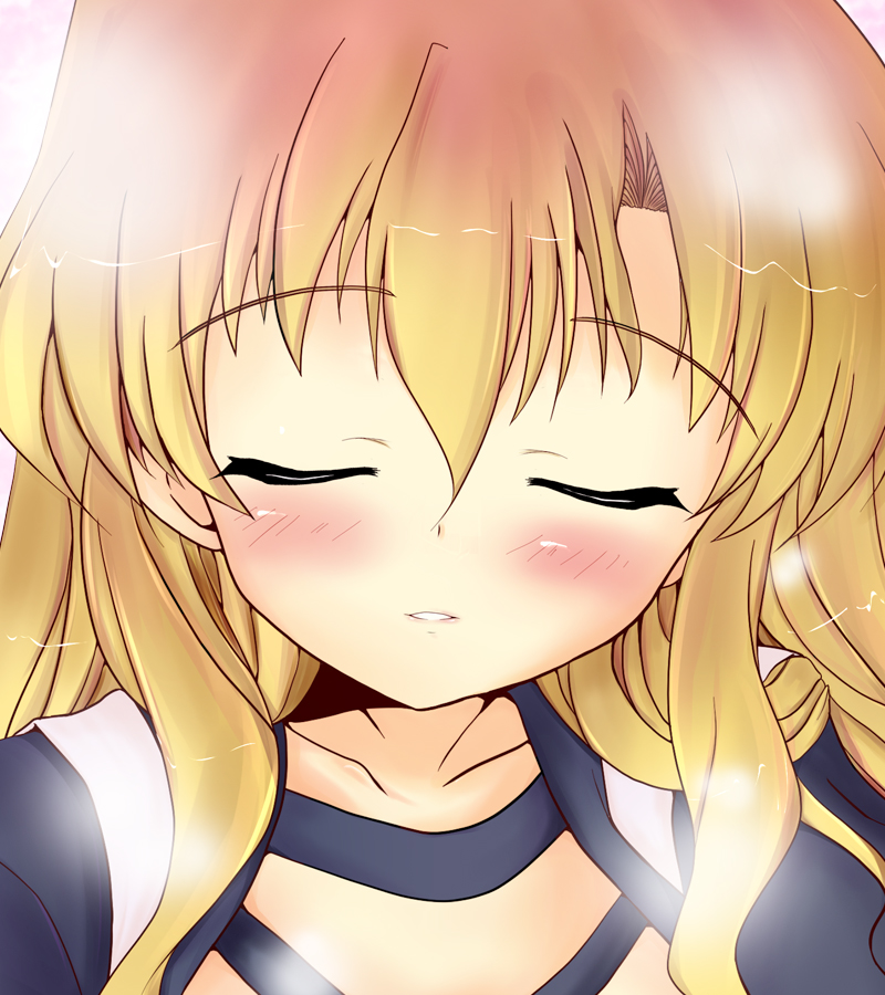 hijiri byakuren (touhou) drawn by kazu_(k_no_kobeya)