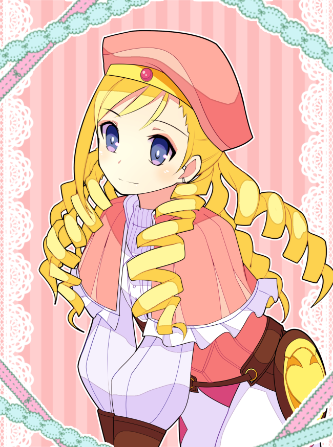 forrest (fire emblem and 1 more) drawn by shira_yu_ki