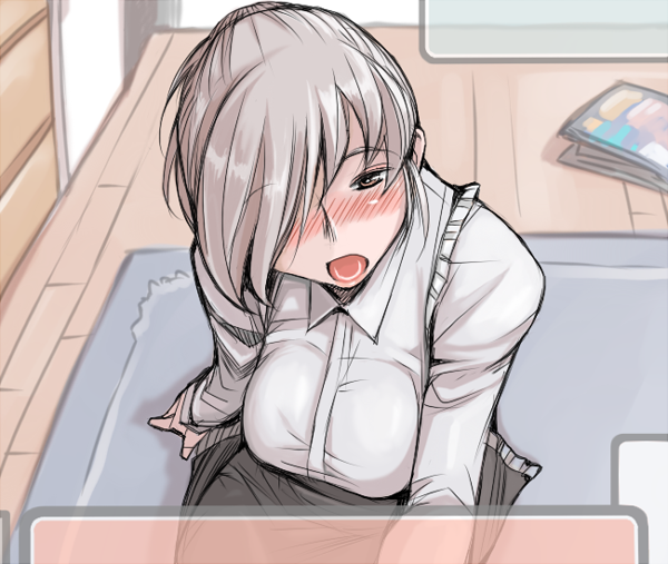 utoi (futaba channel and 1 more) drawn by tsuda_nanafushi