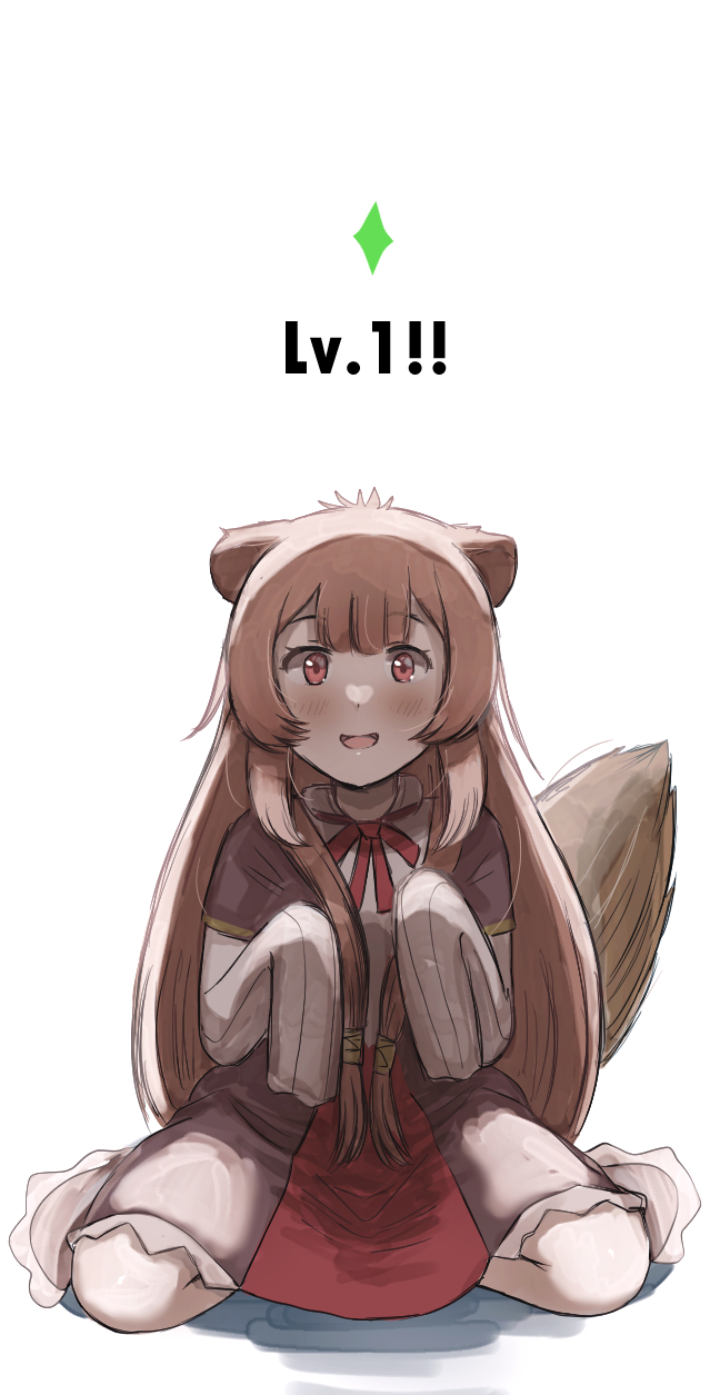 raphtalia (tate no yuusha no nariagari) drawn by voidmakerz