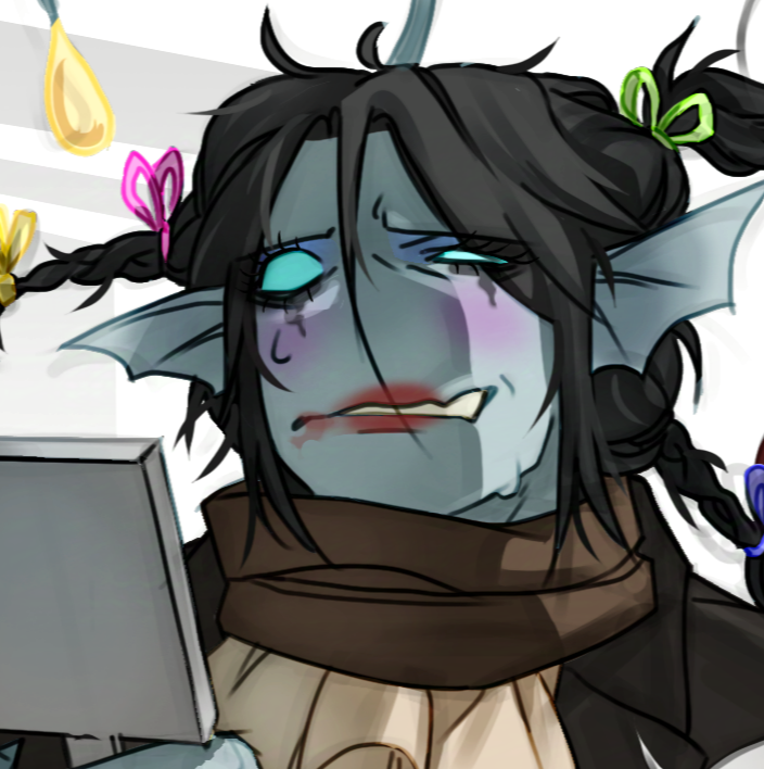 sebastian solace (roblox and 1 more) drawn by br_not_here