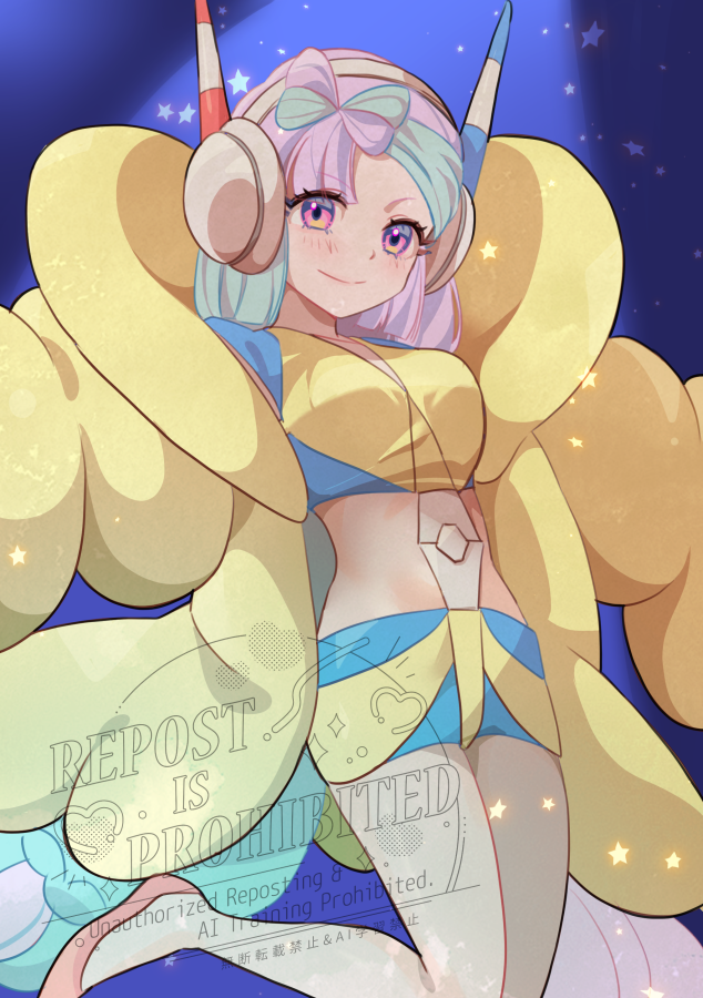 iono and elesa (pokemon and 2 more) drawn by mizuiro123