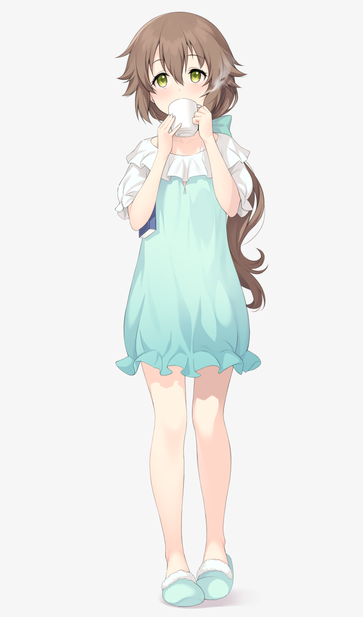 towa herschel (eiyuu densetsu and 2 more) drawn by hakuleg