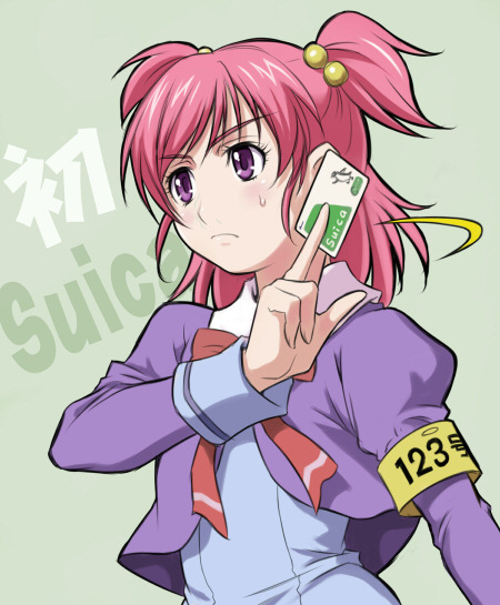 yumehara nozomi (precure and 2 more) drawn by maruto!