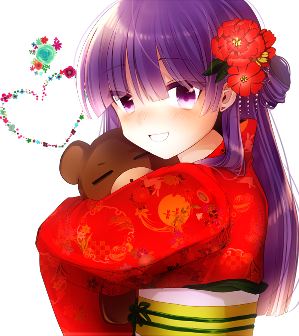 yamada aoi and daisy (working!!) drawn by ying_zi_(tyesyanekolove)