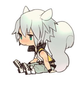riku (kingdom hearts and 1 more) drawn by robert_(robahato)