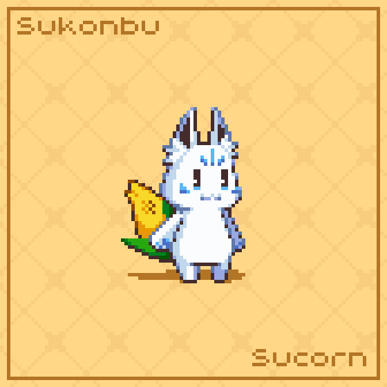 sukonbu (hololive) drawn by nghtmrsrph