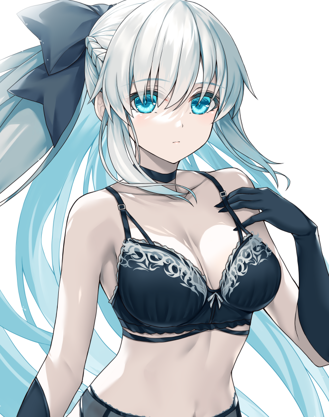 morgan le fay (fate and 1 more) drawn by morizono_shiki