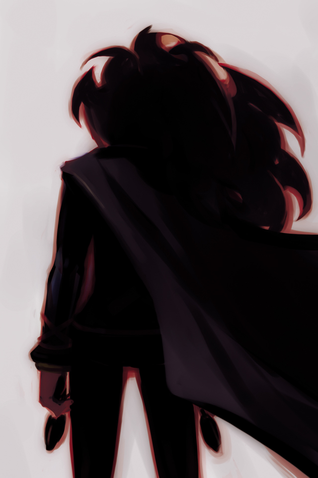 zetta (nippon ichi and 1 more) drawn by harada_takehito