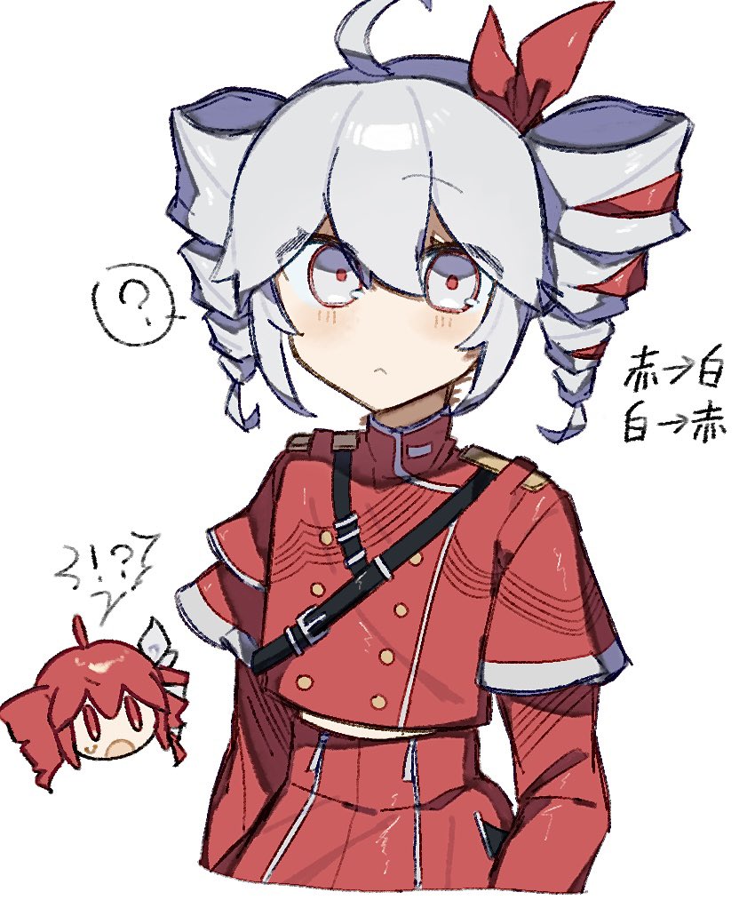 kasane teto (utau and 1 more) drawn by sankaku_jougi