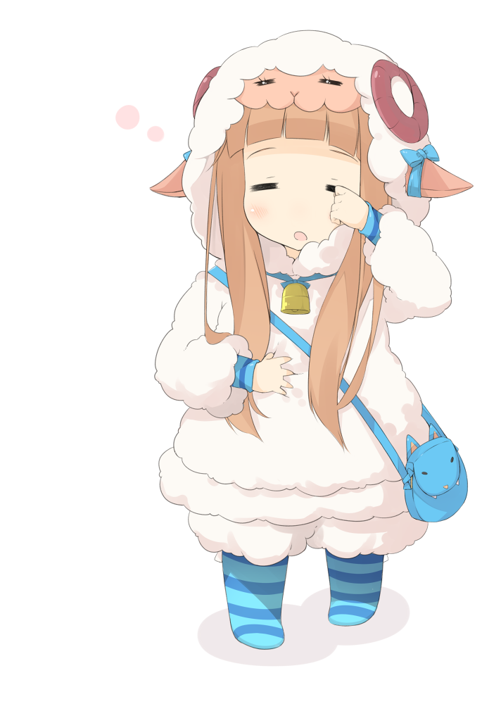 ichihara nina (idolmaster and 1 more) drawn by sasakura
