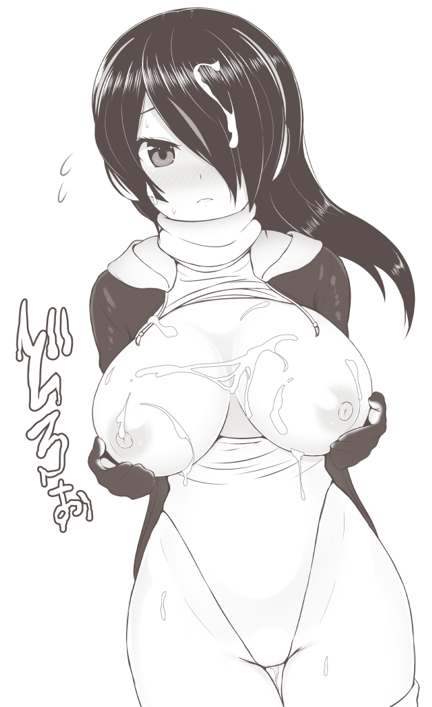 emperor penguin (kemono friends) drawn by watayoshi_(suiiho)