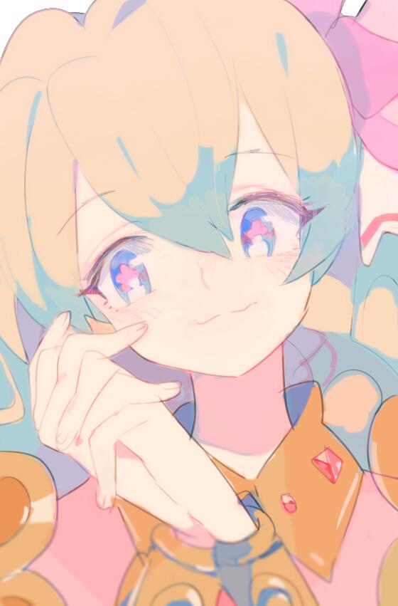 nia teppelin (tengen toppa gurren lagann) drawn by pikaro