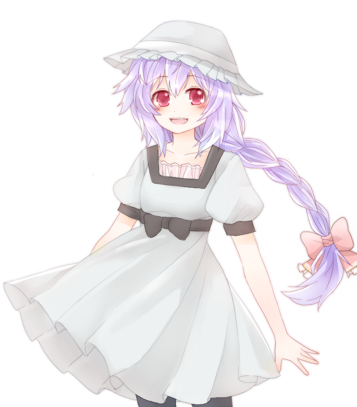 shiina mayuri, pururut, and hanazawa kana (neptune and 2 more) drawn by necota116