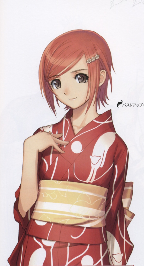 seena kanon (shining and 1 more) drawn by tony_taka
