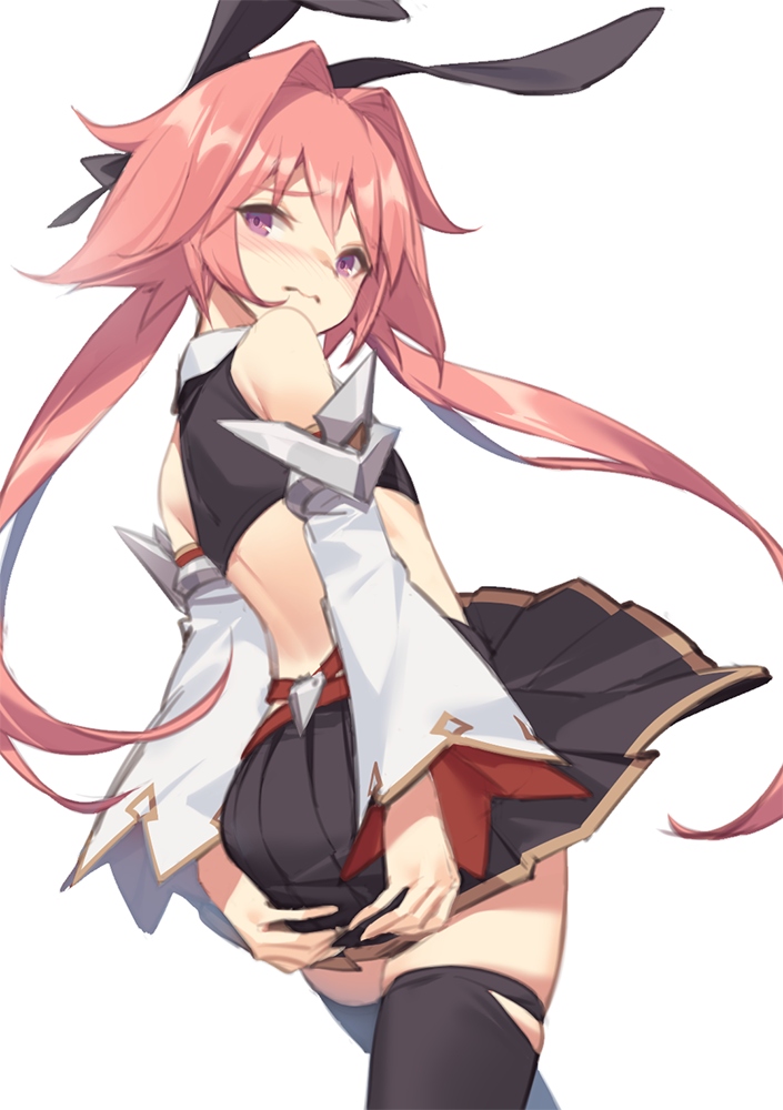 astolfo (fate and 1 more) drawn by kildir