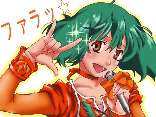 ranka lee and farah oersted (tales of and 3 more) drawn by yumeko_(yumeko_mandarin)