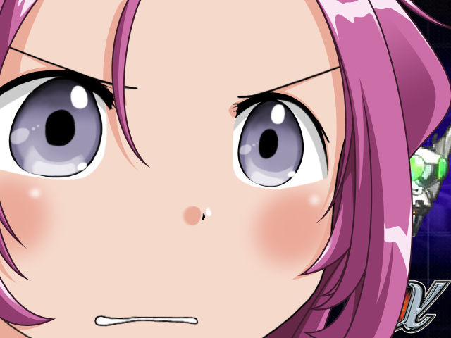 selena recital and elma (super robot wars and 2 more)