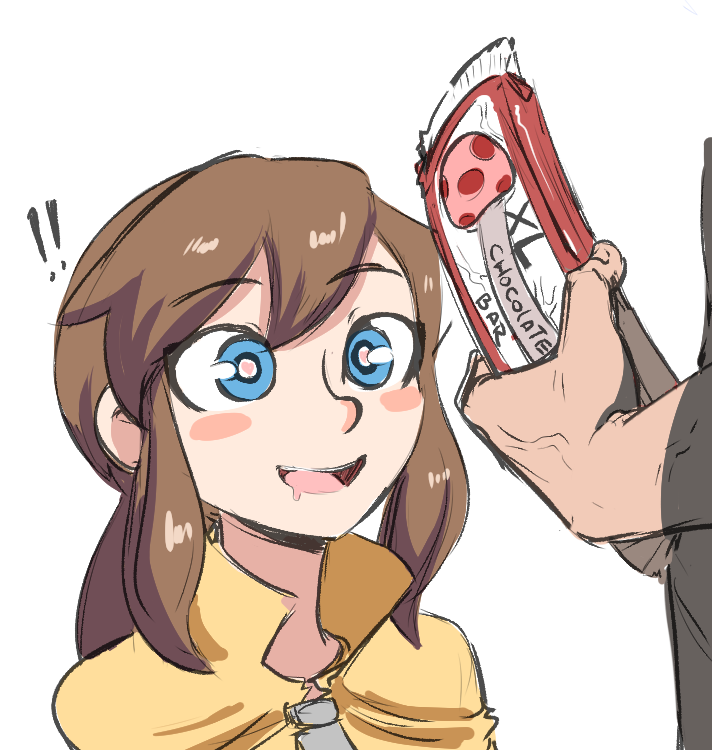 hat kid (a hat in time) drawn by spicy_bardo