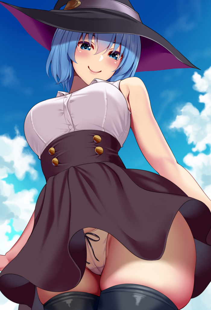 original drawn by huyumitsu
