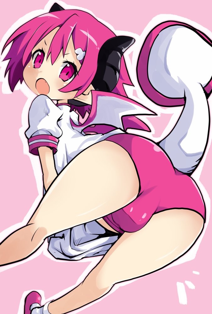 raspberyl (disgaea and 1 more) drawn by iwashi_dorobou_-r-