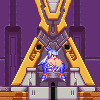 fairy leviathan (mega man and 1 more) drawn by crossserver