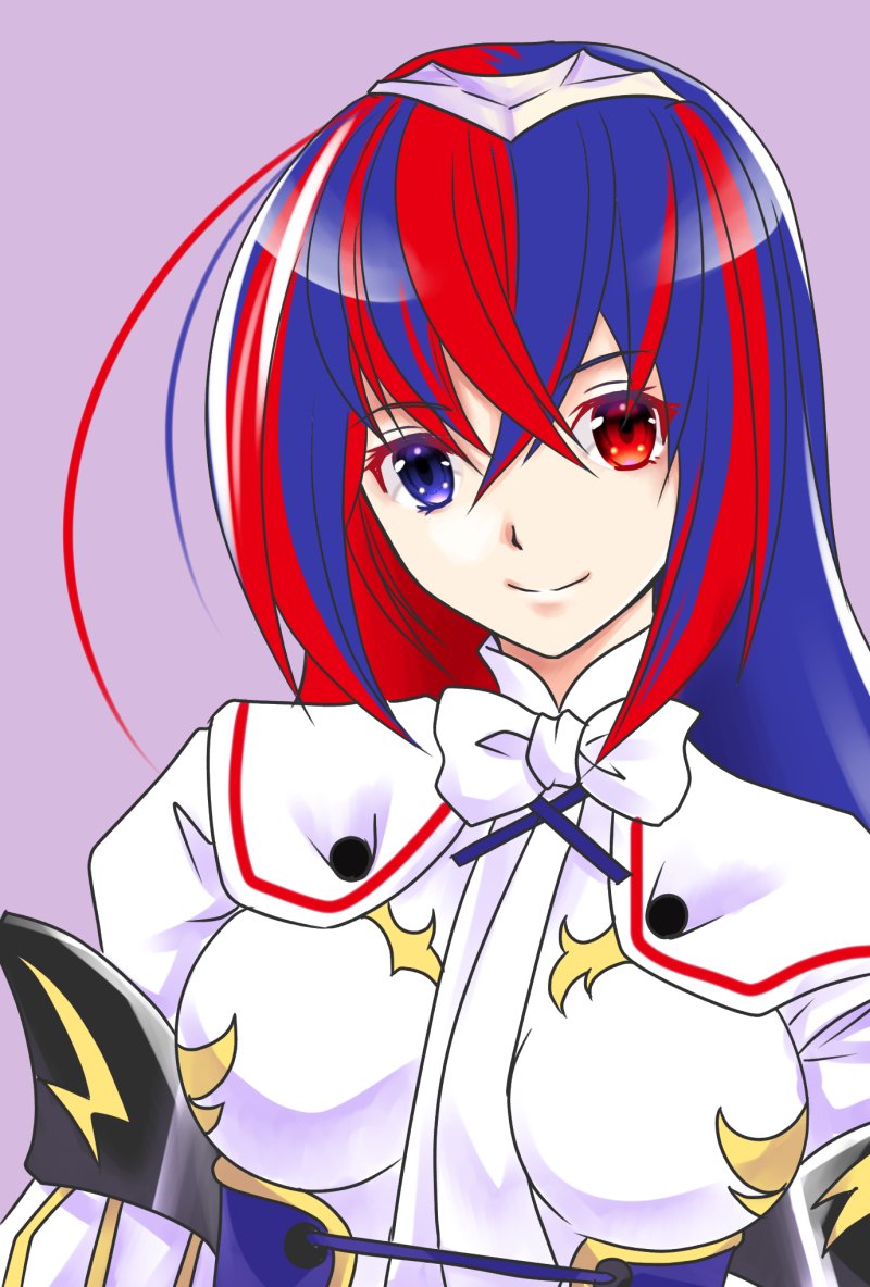 female alear (fire emblem and 2 more) drawn by sylphy_fe