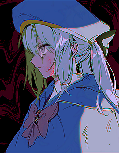 aesc (fate and 1 more) drawn by ss_un17
