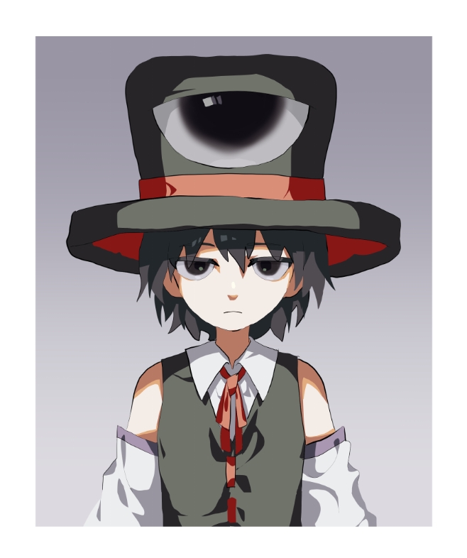enraku tsubakura (len'en) drawn by favnvs_(s910a_ib6)