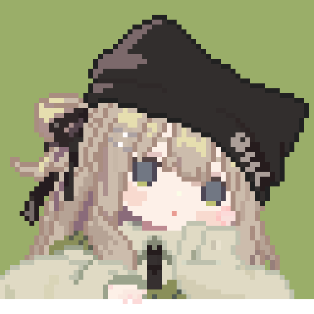 kipfel (vrchat and 1 more) drawn by tao_ci_xiao_gou