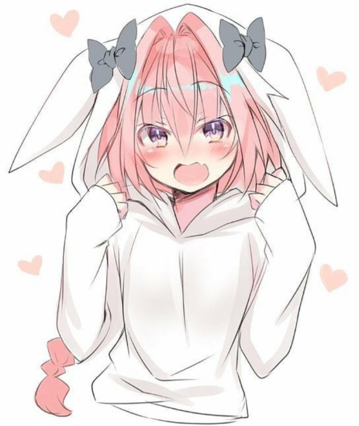 astolfo (fate and 1 more) drawn by saisou_(2ndere)