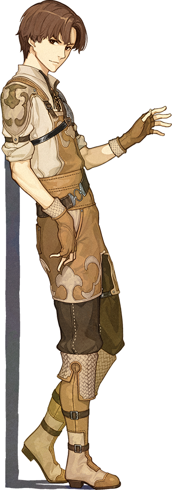 tobin (fire emblem and 1 more) drawn by hidari_(left_side)
