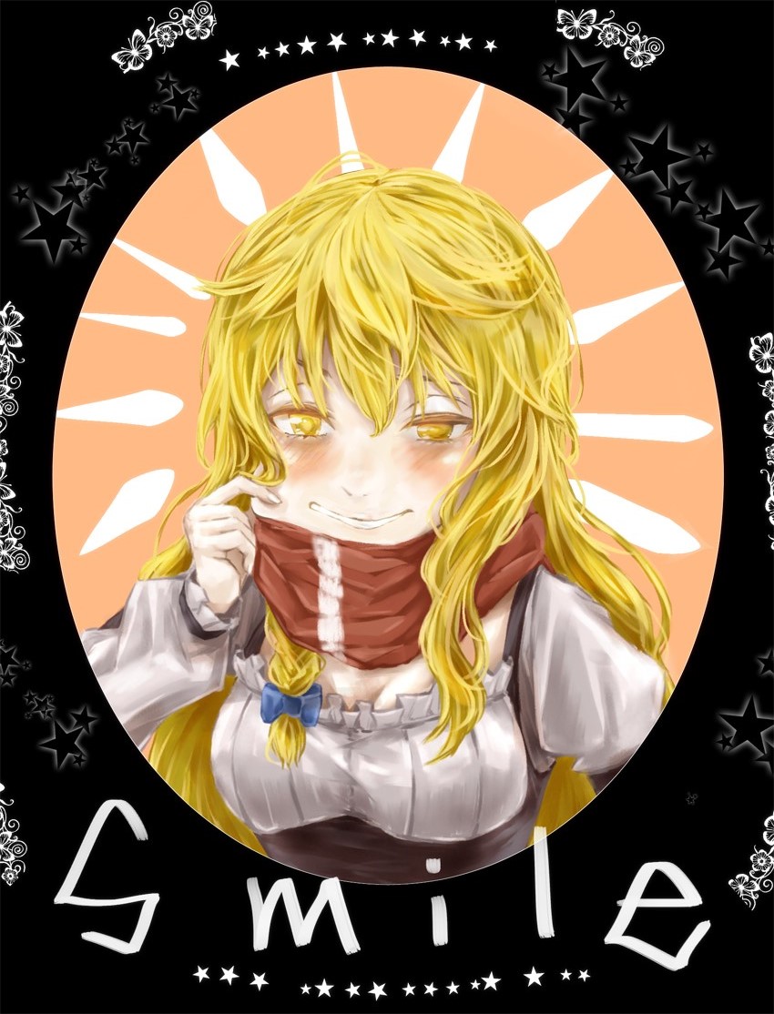kirisame marisa and mars (touhou and 1 more) drawn by haiperion_buzan