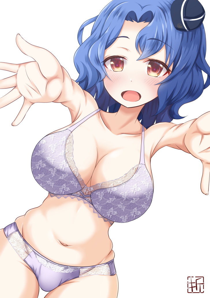 toyokawa fuka (idolmaster and 2 more) drawn by orihara13