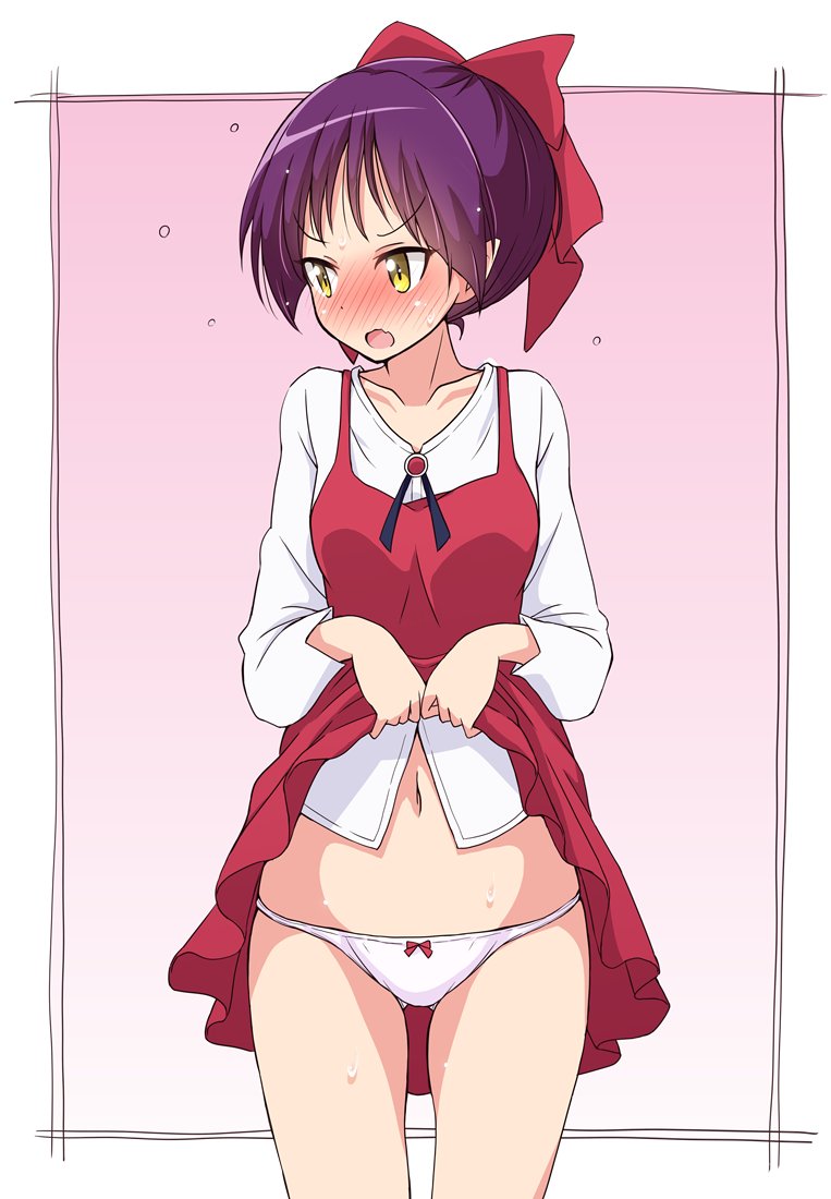 nekomusume (gegege no kitarou) drawn by mel_(melty_pot)