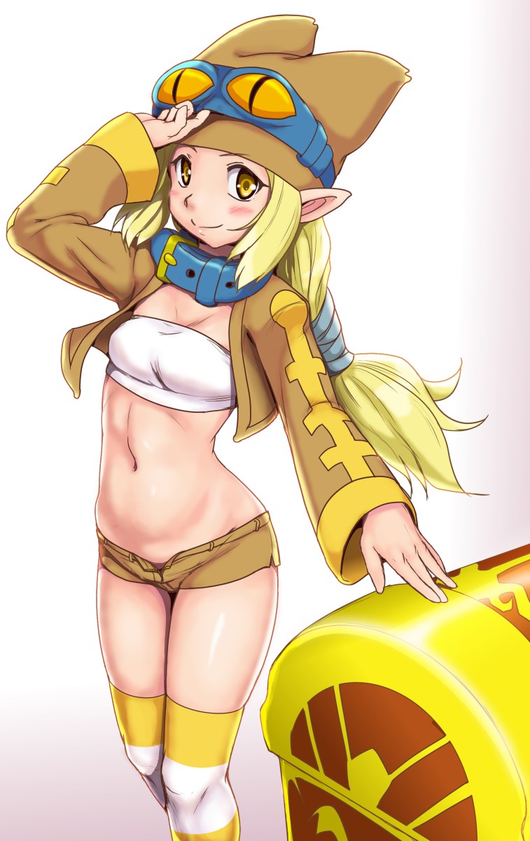 thief (disgaea and 2 more) drawn by orizen