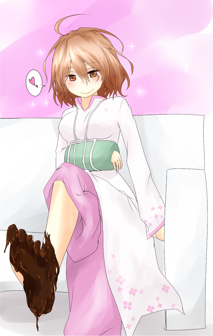 misaka worst (toaru majutsu no index and 1 more) drawn by i.u.y