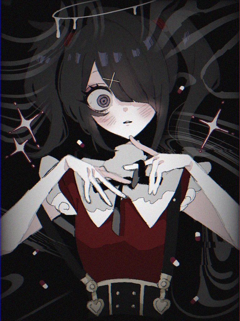 ame-chan (needy girl overdose) drawn by tabun_ningen
