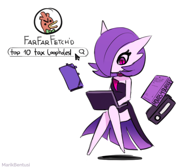gardevoir and farfetch'd (original and 1 more) drawn by marik_bentusi
