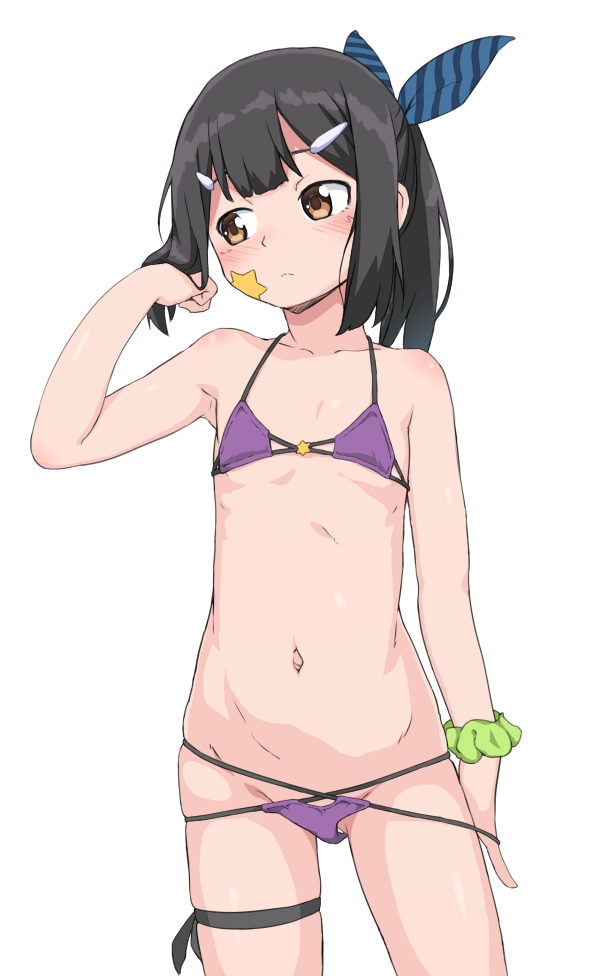 miyu edelfelt (fate and 1 more) drawn by bubukka