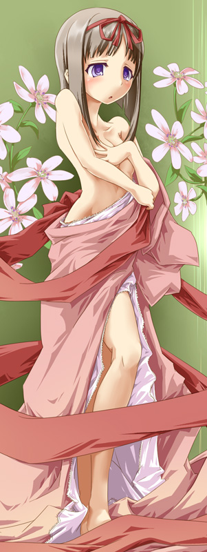 rin (ashita no kimi to au tame ni) drawn by moupii_(hitsuji_no_ki)
