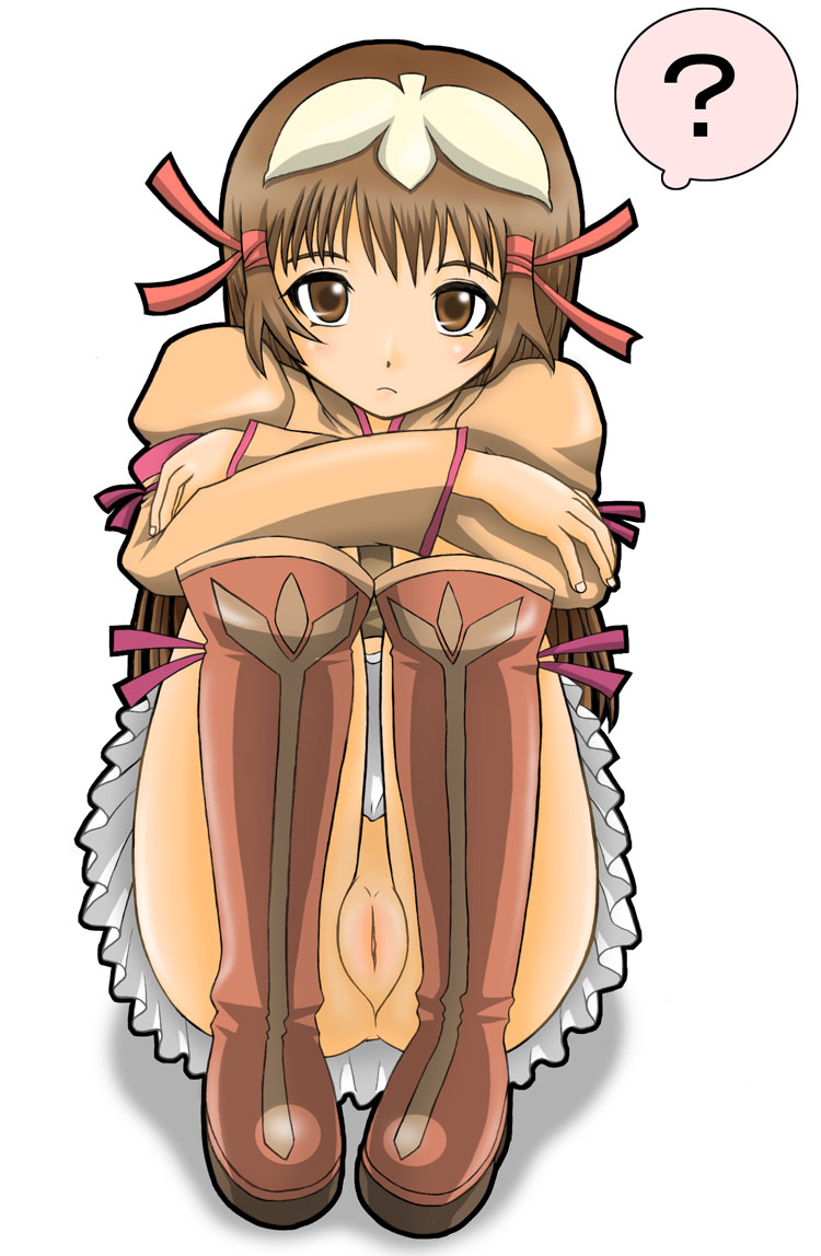 re mii (zoids and 1 more) drawn by hanamiya_mitsuhiko