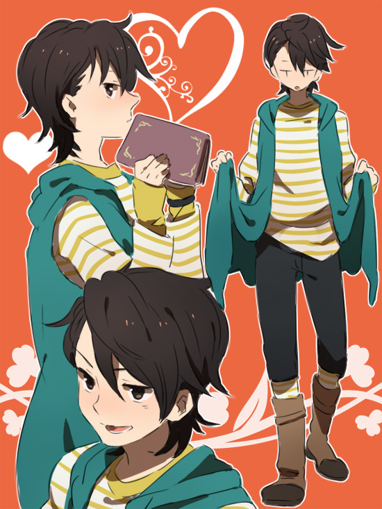 philip (kamen rider and 1 more) drawn by tsuu_(tu-3)