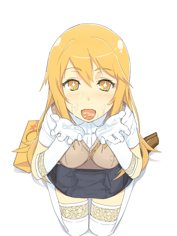 shokuhou misaki (toaru majutsu no index and 1 more) drawn by ishinoyari