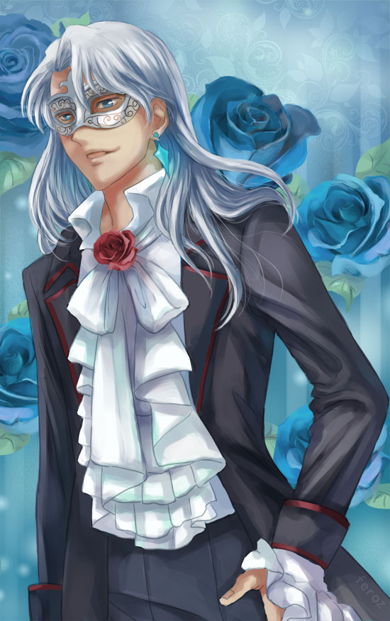 kunzite (bishoujo senshi sailor moon and 1 more) drawn by feroz