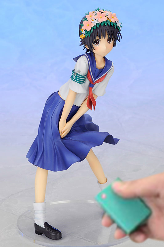 uiharu kazari (toaru majutsu no index and 1 more)