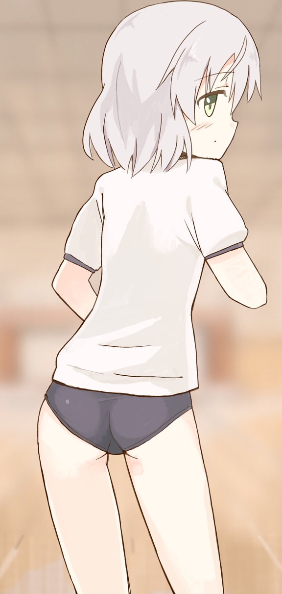 sanya v. litvyak (world witches series and 1 more) drawn by glastonbury1966