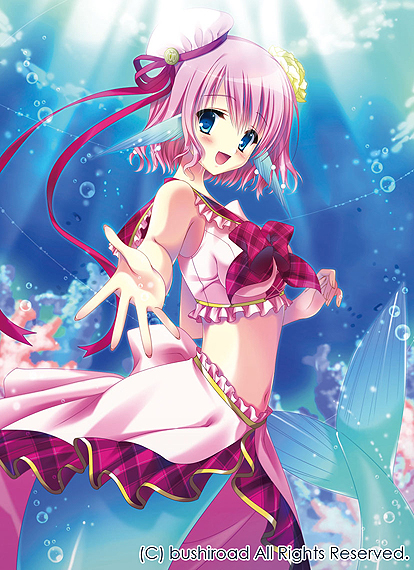 prism-image rose (cardfight!! vanguard) drawn by tanihara_natsuki