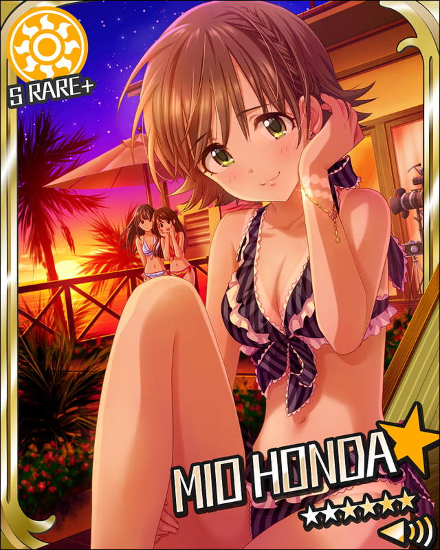 shibuya rin, shimamura uzuki, and honda mio (idolmaster and 1 more)